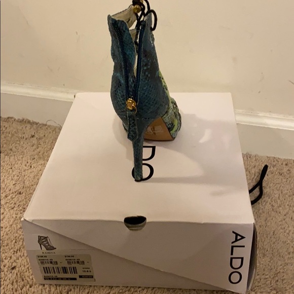 Aldo heels - Picture 2 of 2